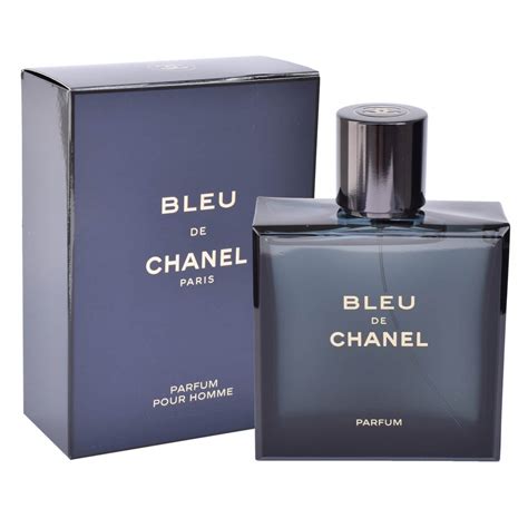 парфюм bleu de chanel